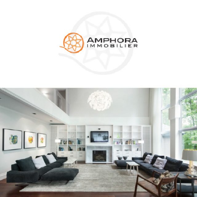 AMPHORA IMMOBILIER